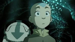 Avatar: The Last Airbender: 2×2