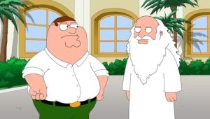 Family Guy: 12×13