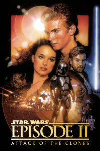 Star Wars: Episode II – Attack of the Clones