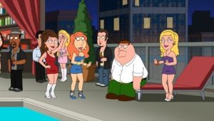 Family Guy: 11×6