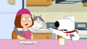 Family Guy: 19×19