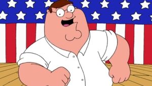 Family Guy: 2×7