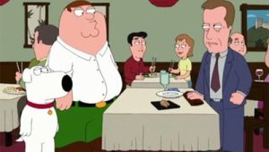 Family Guy: 6×9