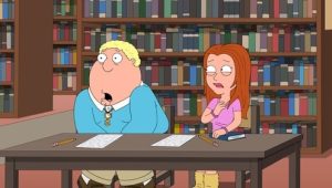 Family Guy: 14×13