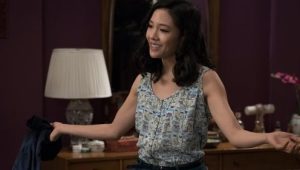 Fresh Off the Boat: 4×12