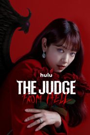 The Judge from Hell: Season 1