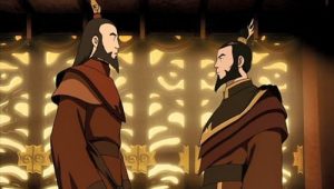 Avatar: The Last Airbender: 3×6