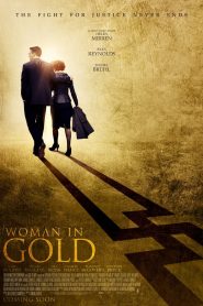 Woman in Gold