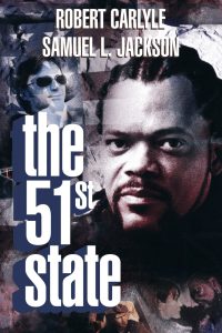 The 51st State