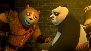 Kung Fu Panda: The Dragon Knight: 3×13