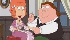 Family Guy: 7×16