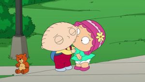 Family Guy: 11×12