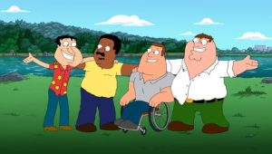 Family Guy: 13×14