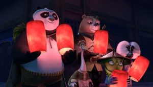 Kung Fu Panda: The Dragon Knight: 2×12