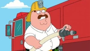 Family Guy: 6×8