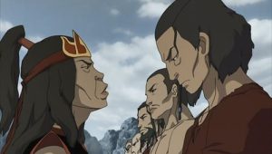 Avatar: The Last Airbender: 3×15