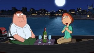 Family Guy: 22×5